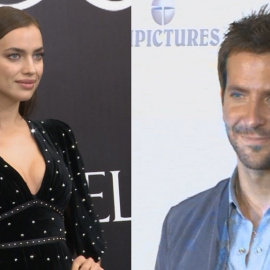 Irina Shayk y Bradley Cooper, ¿posible ruptura?