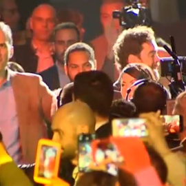 Los ataques de Vox al colectivo LGTBi