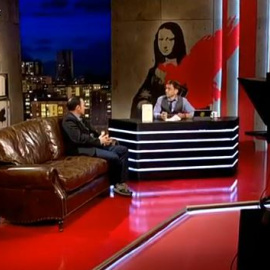 Juan Carlos Monedero desmonta a Florentino Pérez En la Frontera - 5 de junio de 2019