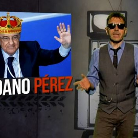 Desmontando - 5 de junio de 2019