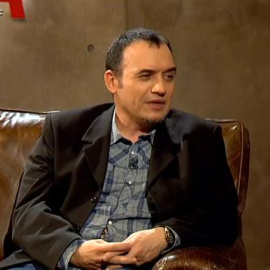 Entrevista a David Torres - En la Frontera, 5 de junio de 2019