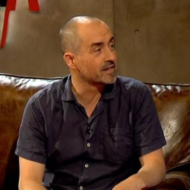 Fernando Villena - En la Frontera, 5 de junio de 2019