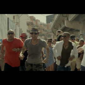 Enrique Iglesias cumple 45 años