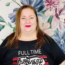 En Casa con Itziar - 8 de mayo