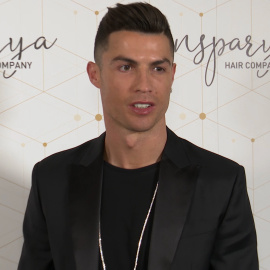 Abogada de Mayorga dice que no han retirado los cargos contra Cristiano