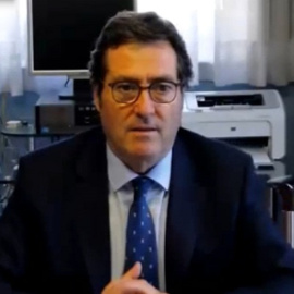 Garamendi se felicita por el acuerdo para ERTEs e insta a trabajar "desde ya"