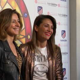 Nagore Robles echa de menos a Sandra Barneda en 'Supervivientes'