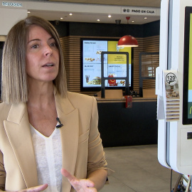 Reapertura de todos los restaurantes McDonald’s en España