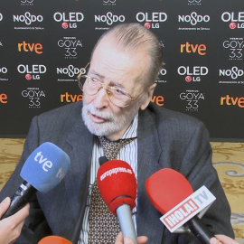 Muere 'Chicho' Ibáñez Serrador a los 83 años