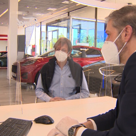 Ford reabre sus concesionarios apostando por un entorno seguro