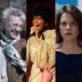 Estrenos de la semana - 24/09/2021