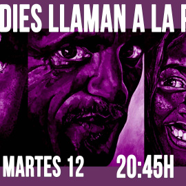 Juan Carlos Monedero: los nadies llaman a la puerta 'En la Frontera' - 12 de mayo de 2020