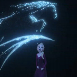 Anna y Elsa viajan fuera del reino en el nuevo tráiler de 'Frozen 2'