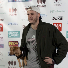 Fallece Aless Lequio