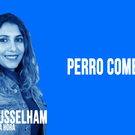 Entrevista a Dina Bousselham, directora de 'La Última Hora' - En la Frontera, 13 de mayo de 2020