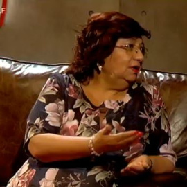 Entrevista a Liliana Durán - En la Frontera, 12 de junio de 2019