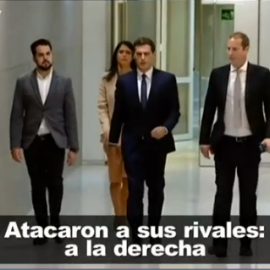 La regeneración de Cs se llama VOX