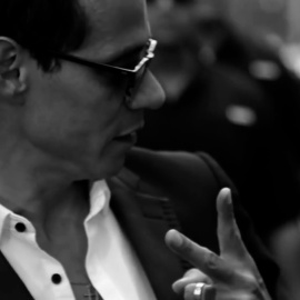 Marc Anthony retrasa su gira española hasta 2021