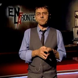 Monólogo - En la Frontera, 13 de junio de 2019