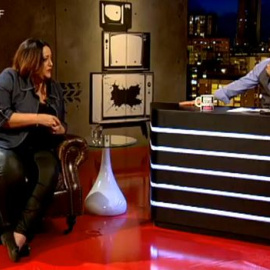 Las cloacas de la Democracia - En la Frontera, 13 de junio de 2019