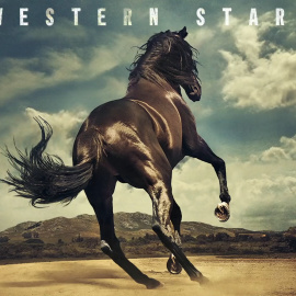 Disponible 'Western Stars', el esperado disco de Bruce Springsteen