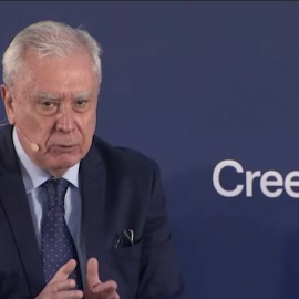 Javier Rupérez: "Marruecos es incómodo y ha intentado tres invasiones"