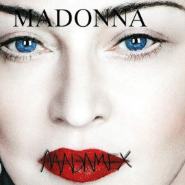 Madonna publica su nuevo disco 'Madame X'