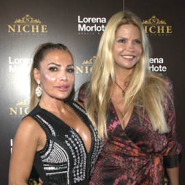 Makoke, positiva a pesar de los retos que tiene por delante