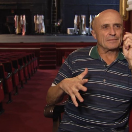 Pepe Viyuela: "No quiero contribuir a la polarización social, simplemente expresar mi opinión"