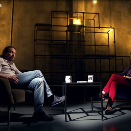 Otra Vuelta de Tuerka - Andrea Benites-Dumont