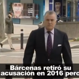 El PP al banquillo: ¿sabremos que ocurrió con los discos duros?