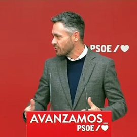 El PSOE destaca la labor de Nadia Calviño en la aprobación de la reforma laboral