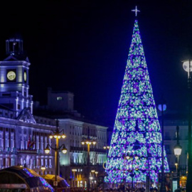 27/12/2021-Navidad en Madrid