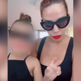 Tamara Gorro crea una competición de estilismos