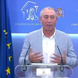 Joan Baldoví, sobre el fallo en las tres empresas de Zuckerberg: "Es peligroso que hayamos llegado al punto de depender tanto de ellas"