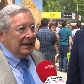 La Feria del Libro cierra edición con aumento de ventas 