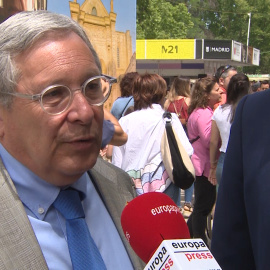 La Feria del Libro de Madrid cierra con cifras récord