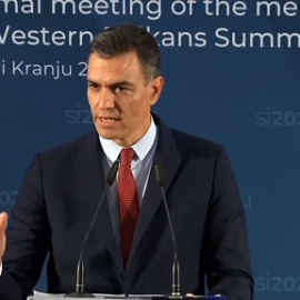 Pedro Sánchez anuncia un bono cultural de 400 € para los jóvenes que cumplan 18 años