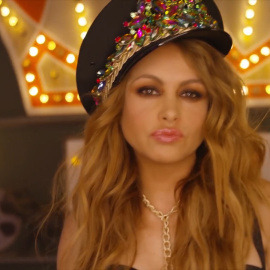 Paulina Rubio cumple 48 años, ¡felicidades!