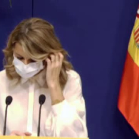 La reforma laboral pone coto a la temporalidad