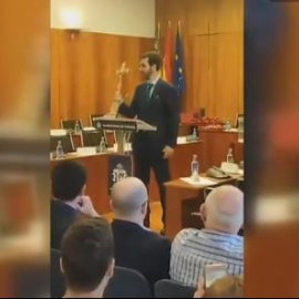 Público al Día - 17 de junio de 2019