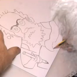 Público ficha a Eneko de las Heras: Viñetas contra la censura