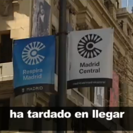 ¿Crecerá la boina con Martínez-Almeida? El nuevo edil amenaza Madrid Central