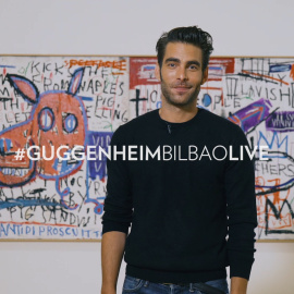 Jon Kortajarena elige una obra de la colección de Guggenheim Bilbao