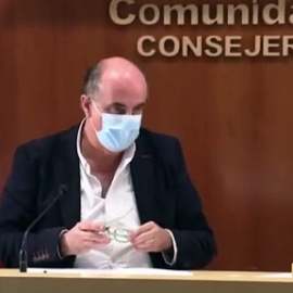 Madrid ve "razonable" que se reduzcan las cuarentenas en España