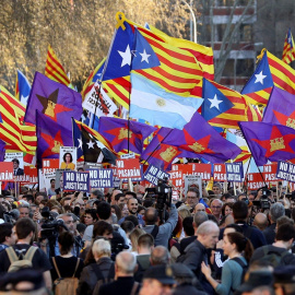 Izquierda  Castellana