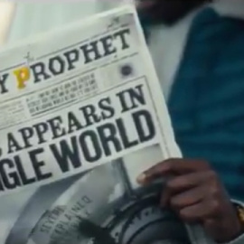 Harry Potter: Wizards Unite se lanza este viernes 21 de junio