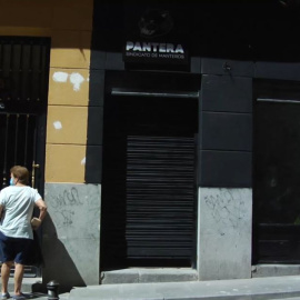 Abre la tienda del Sindicato de Manteros en Madrid