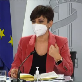 El Gobierno aprueba la estrategia de seguridad nacional