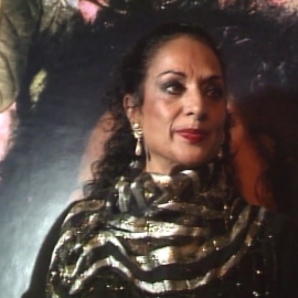 La vida de Lola Flores se convertirá en serie